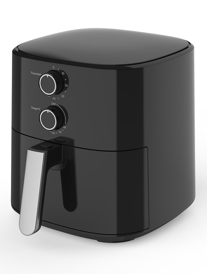 campomatic-cooking-af60m-appareil-cuisson-air-chaud image 2