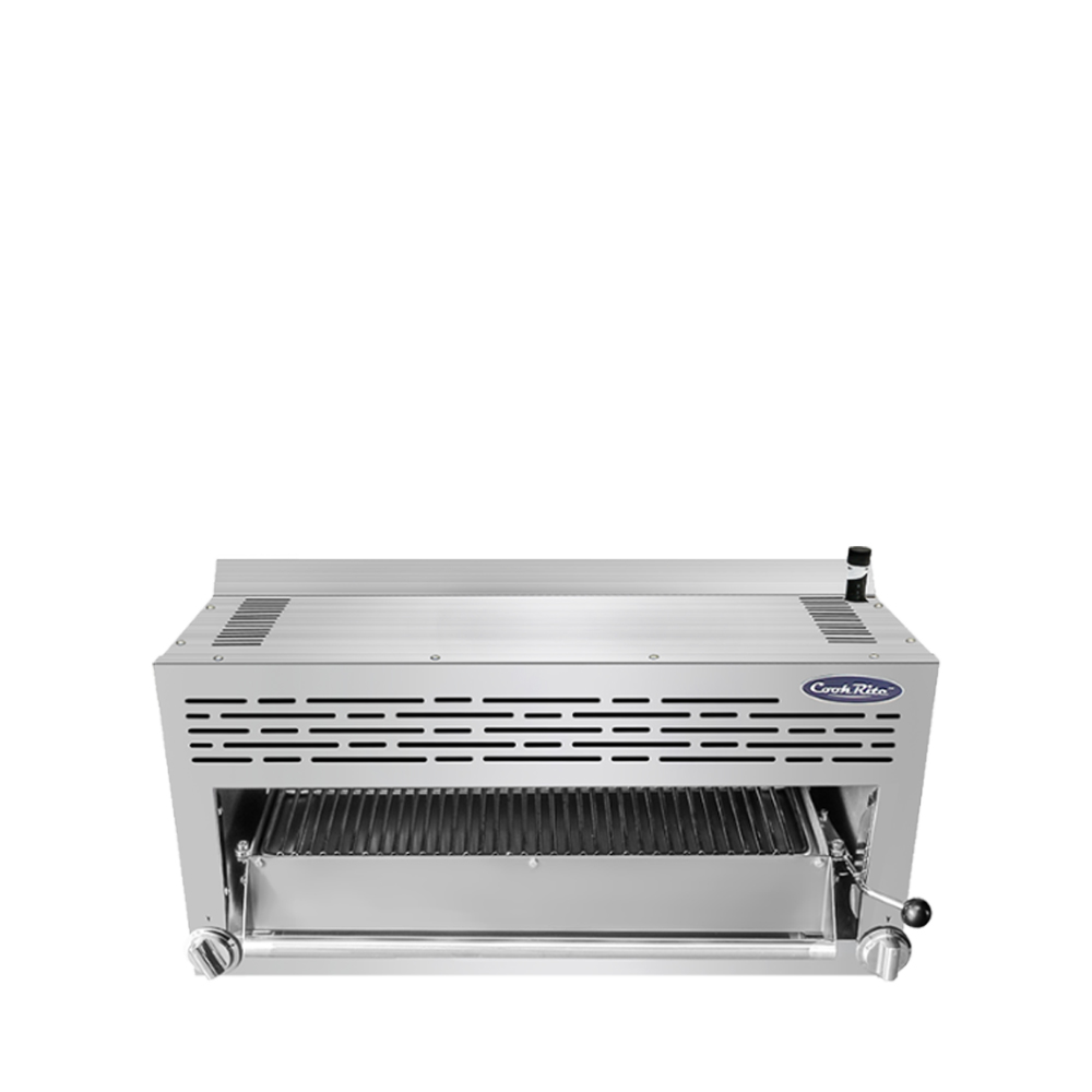 atosa-cookrite-atsb-36-salamandre-gaz-36-43000-btu-inox image 1