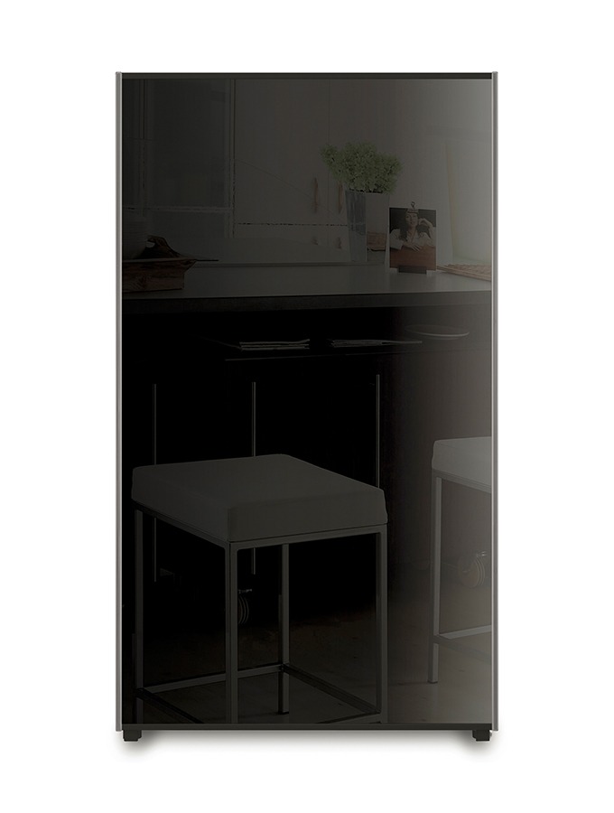 campomatic-fr160bg-r-frig-rateur-1-porte-160-l-gris image 1