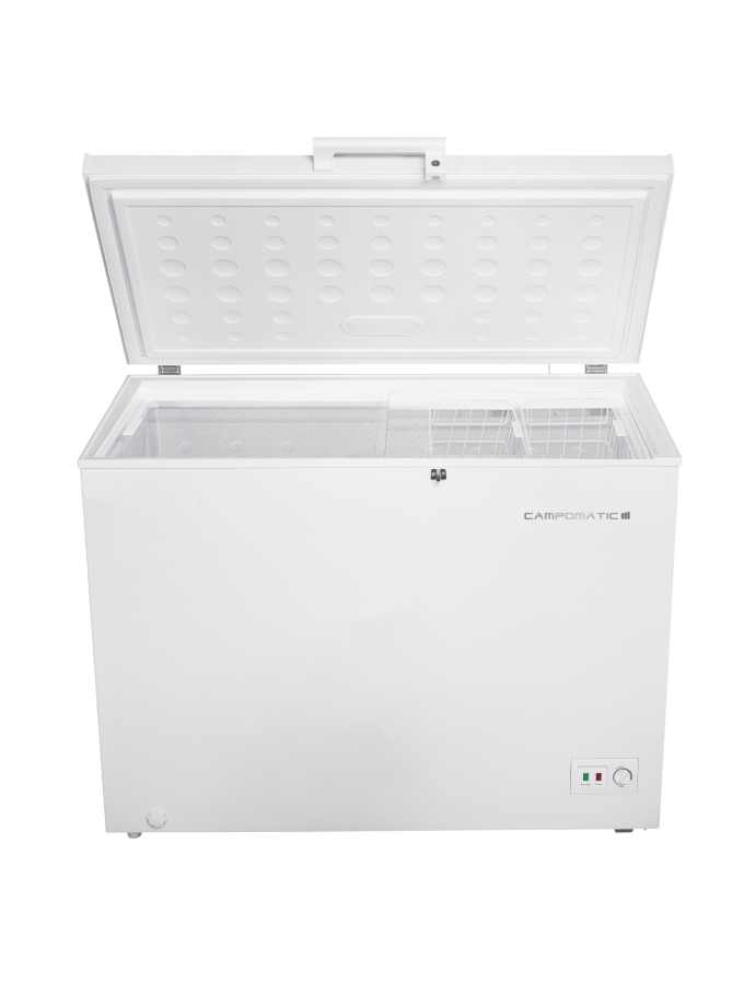 campomatic-cf290-cong-lateur-coffre-290l-vitr-inverter image 2