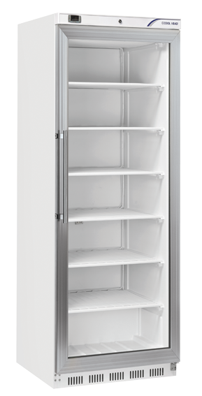 cool-head-abs-qng-400-cong-lateur-armoire-400-l-porte-vitr-e image 1