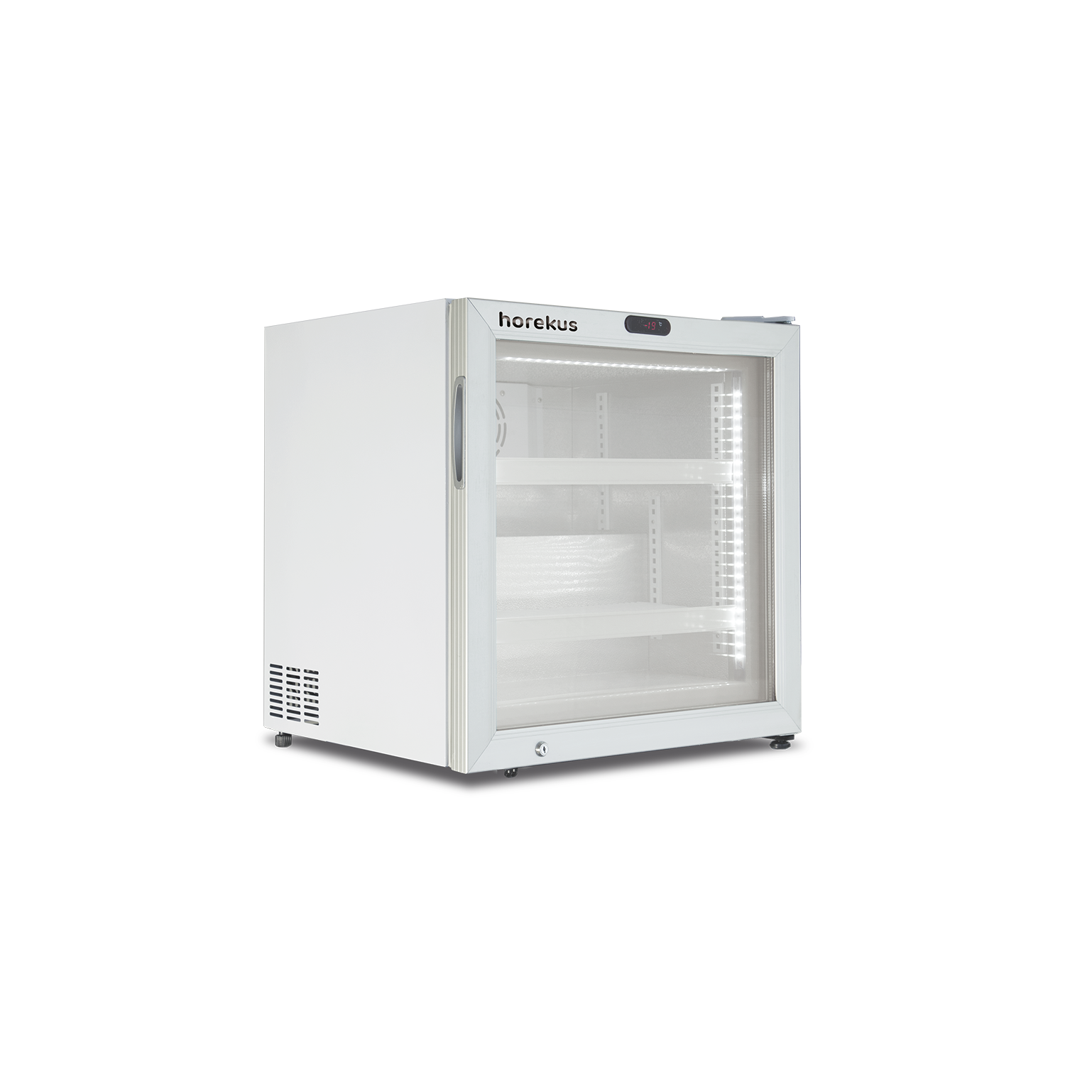horekus-armarios-mini-kfr-55-fl-w-mini-frigo-blanc image 1