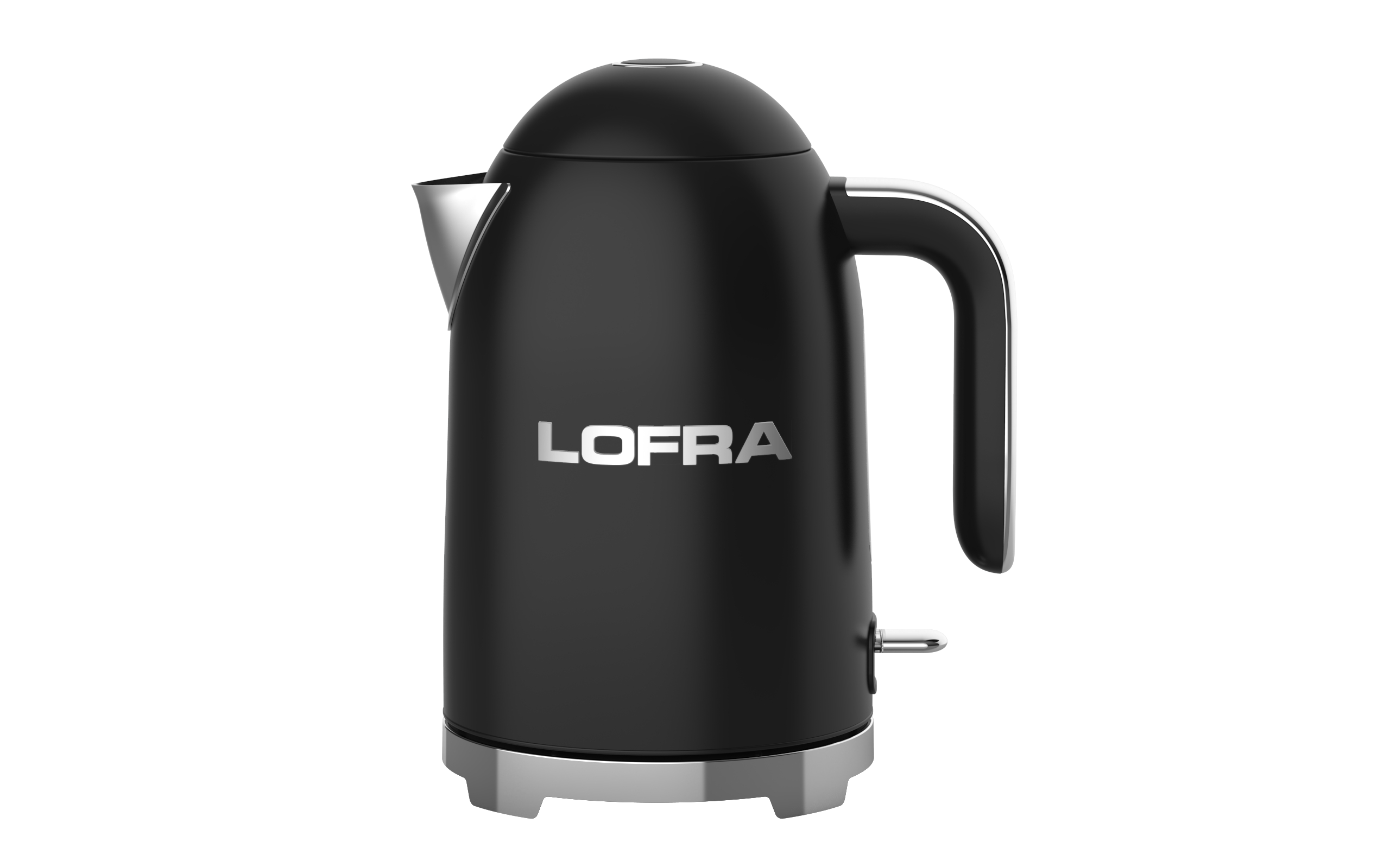 lofra-ikanm17e-1-bouilloire-lectrique-1-7-l-noir-mat-inox image 2