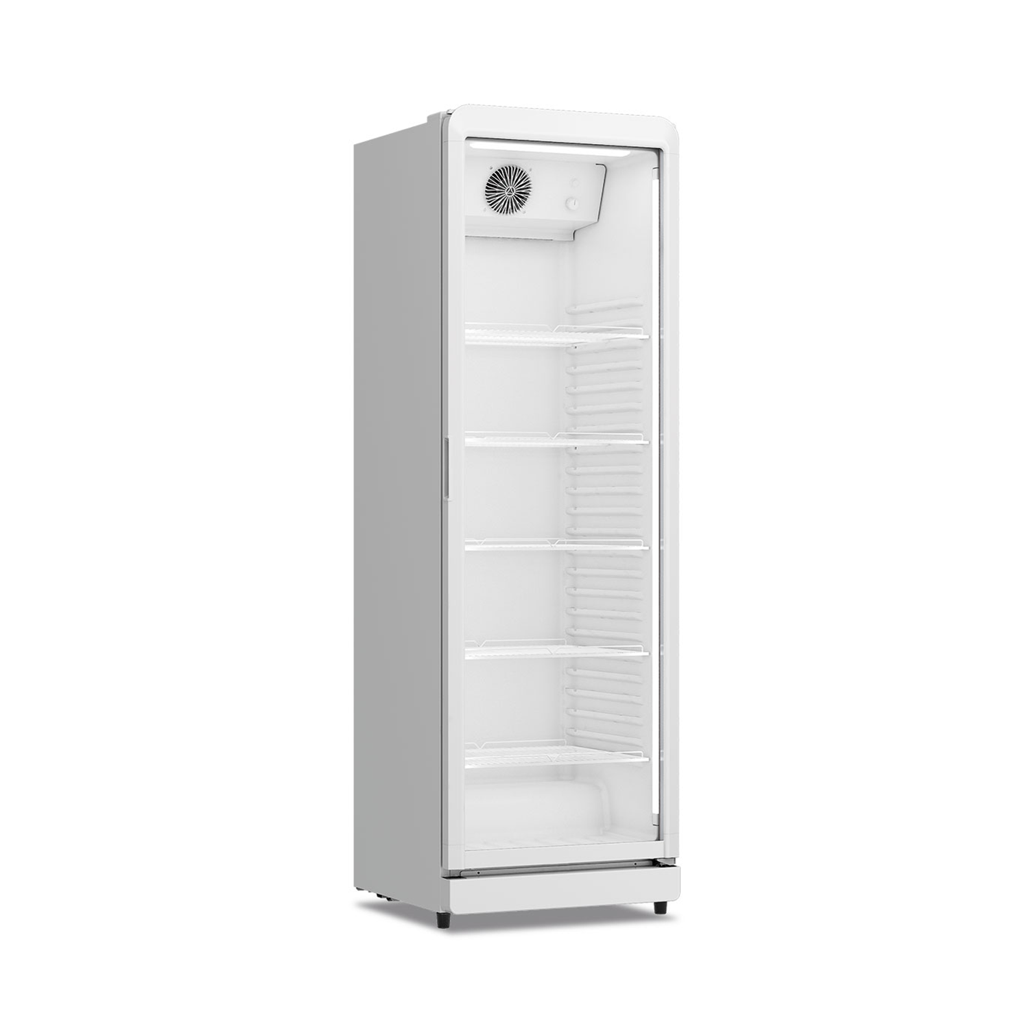 horekus-kora-360-armoire-boissons-blanche-verticale image 1