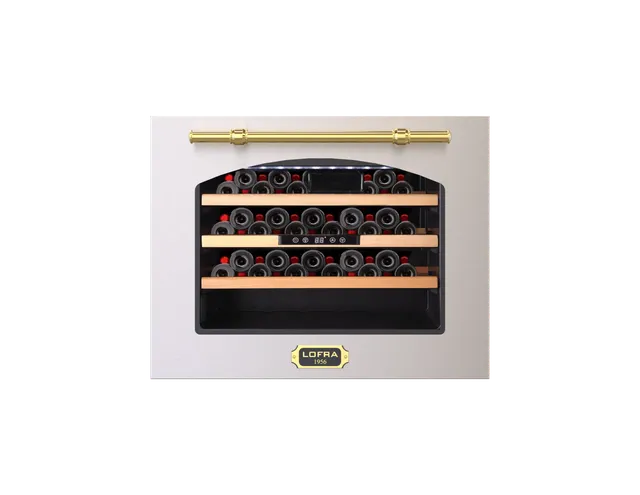 lofra-bottle-cooler-zbrs24m-0-cave-vin-laiton-24-bouteilles image 1