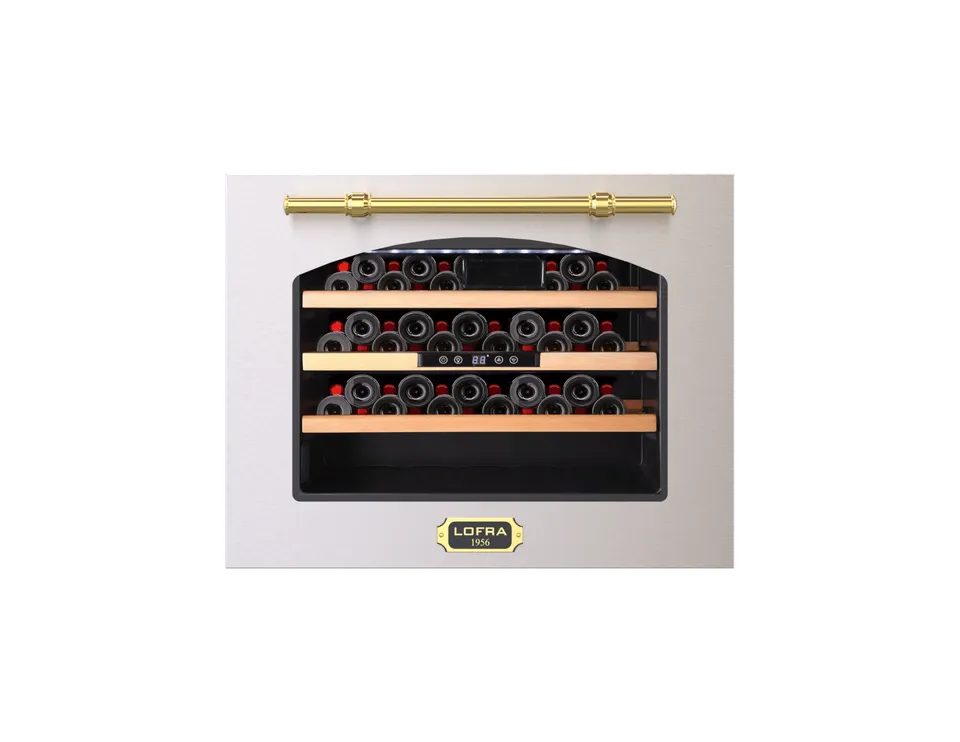 lofra-bottle-cooler-zbrs24m-0-cave-vin-laiton-24-bouteilles image 1