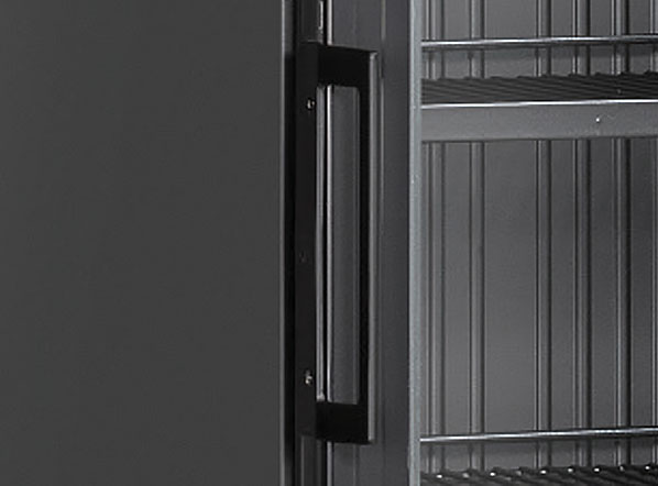 cool-head-drinks-tkg-390b-armoire-boissons-350-l-noire image 4