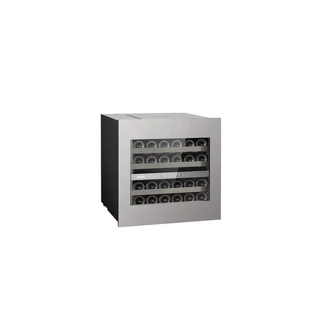 horekus-kdw24-a-cave-vin-encastrable-24-bouteilles-inox image 1