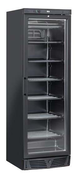 cool-head-freezer-tng-390b-armoire-cong-lateur-300-l-noire image 1