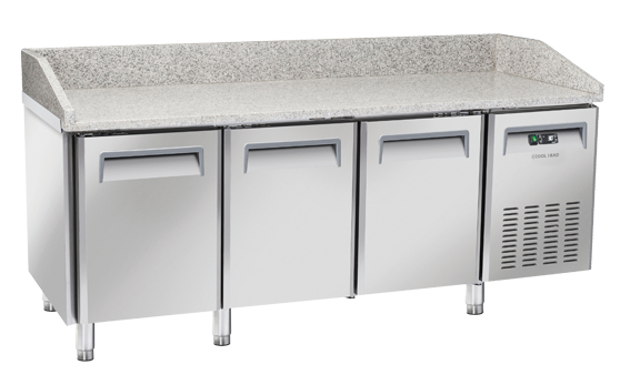 cool-head-inox-qz-30-table-pizza-r-frig-r-e-granit image 1