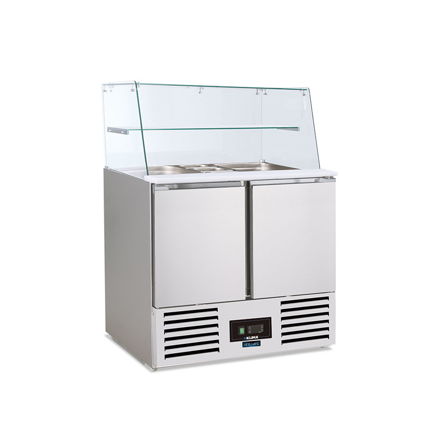 horekus-barra-ksf901-g-saladette-compacte-inox image 1