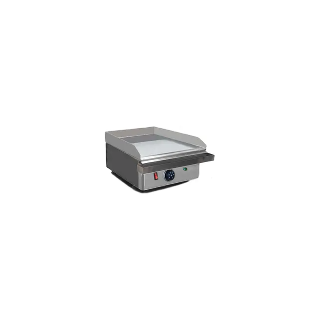horekus-cocina-pek40-plancha-lectrique-chrom-e-co image 1