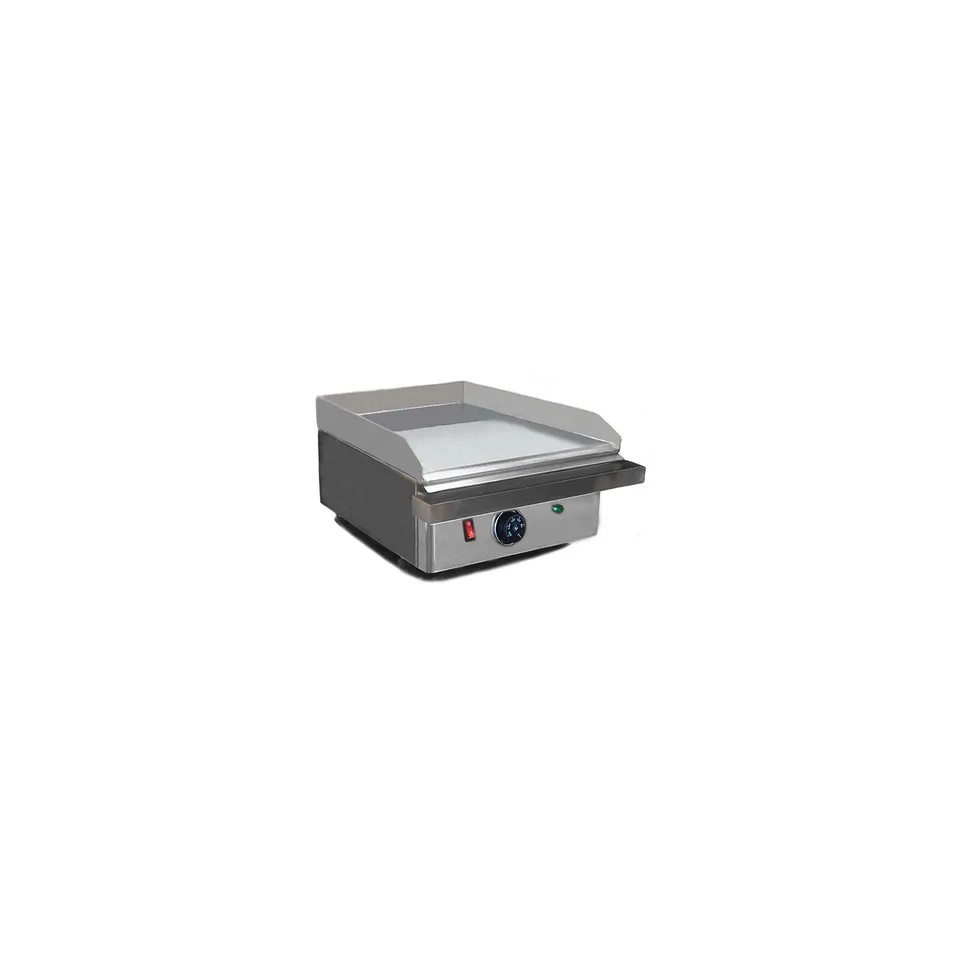 horekus-cocina-pek40-plancha-lectrique-chrom-e-co image 1