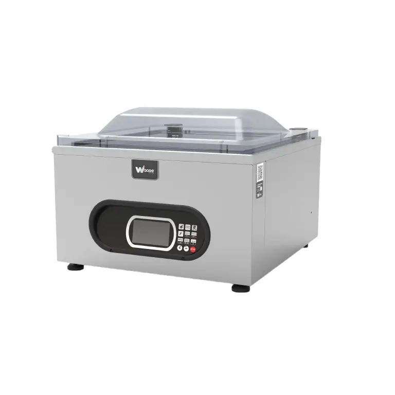 corequip-dva35-waage-machine-sous-vide-cloche-350-mm image 2