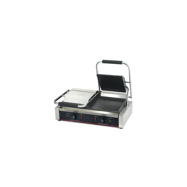 horekus-cocina-gr02-grill-lectrique-pro-inox image 1