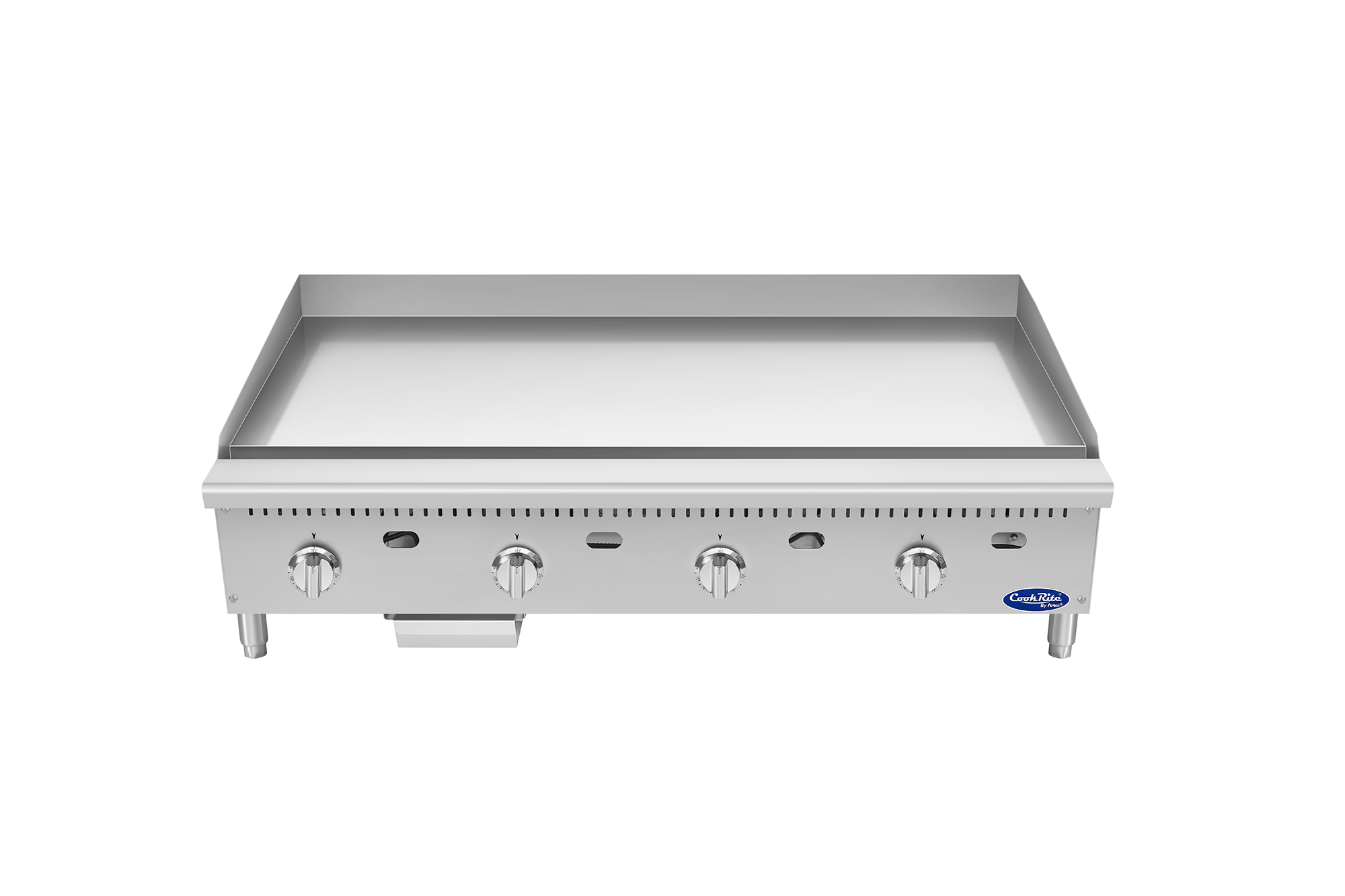 atosa-cookrite-atg-4824-c-plancha-gaz-chrome-48-thermostatique image 4