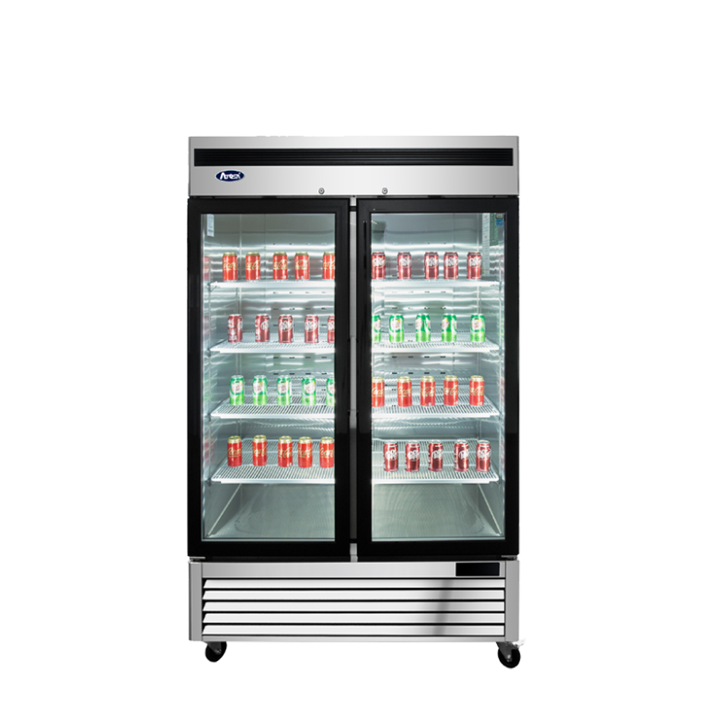 atosa-mcf8703es-cong-lateur-vitr-2-portes-inox-23-c image 1
