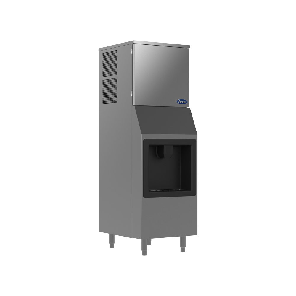 atosa-hd350-ap-161-distributeur-glace-h-tel-350-lb-inox image 2