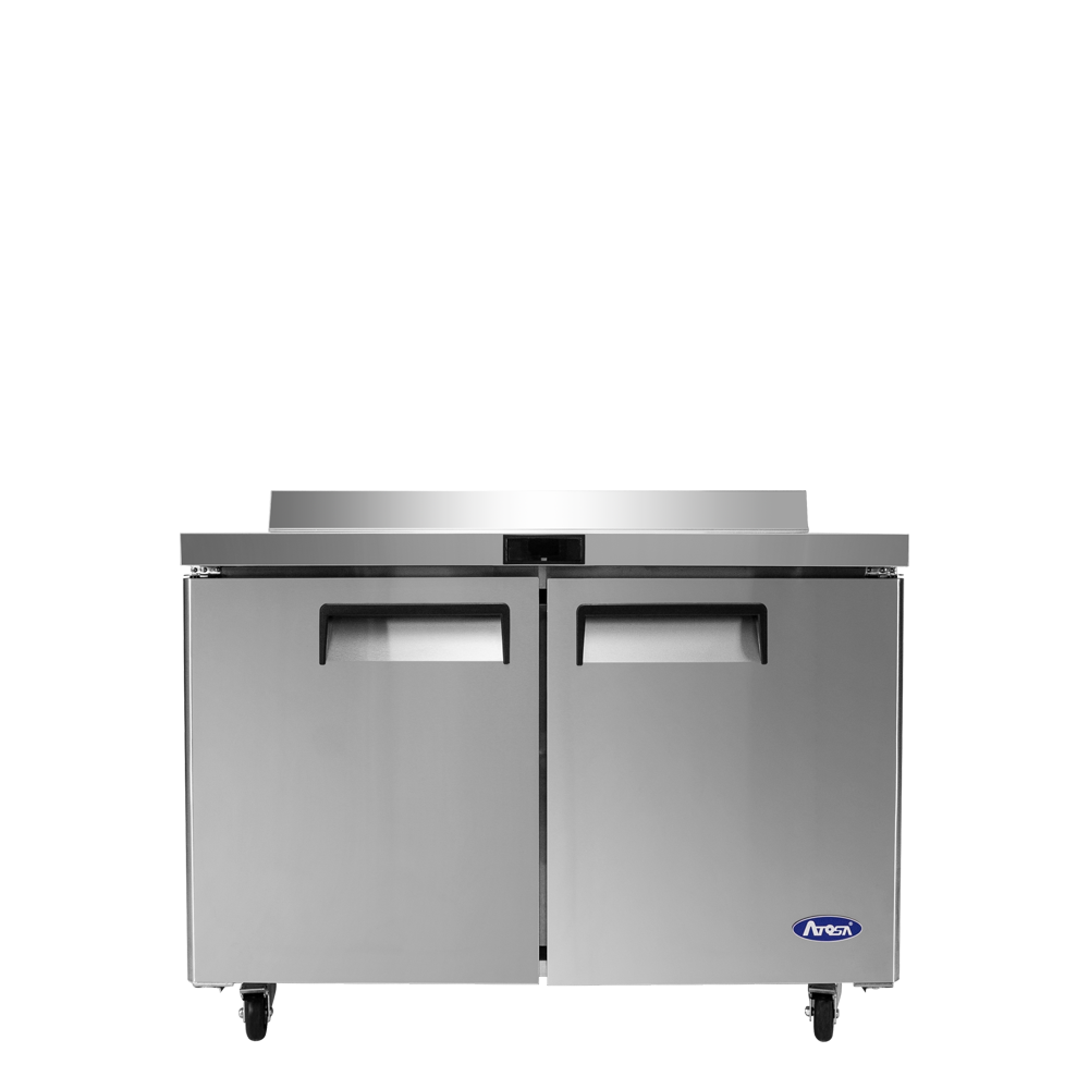atosa-mgf8413gr-cong-lateur-comptoir-inox-2-portes image 1
