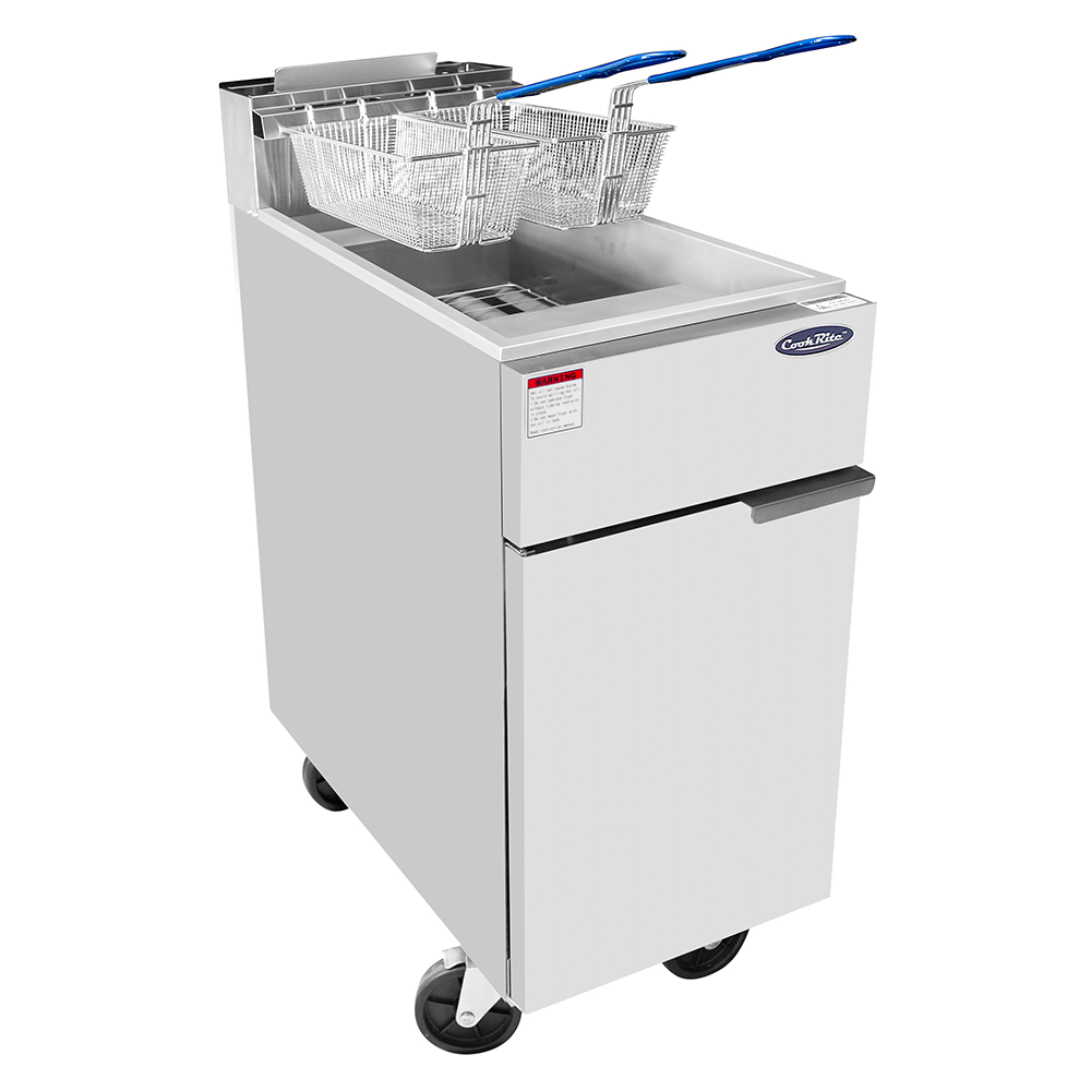 atosa-cookrite-atfs-35es-friteuse-gaz-35-lb-inox image 4