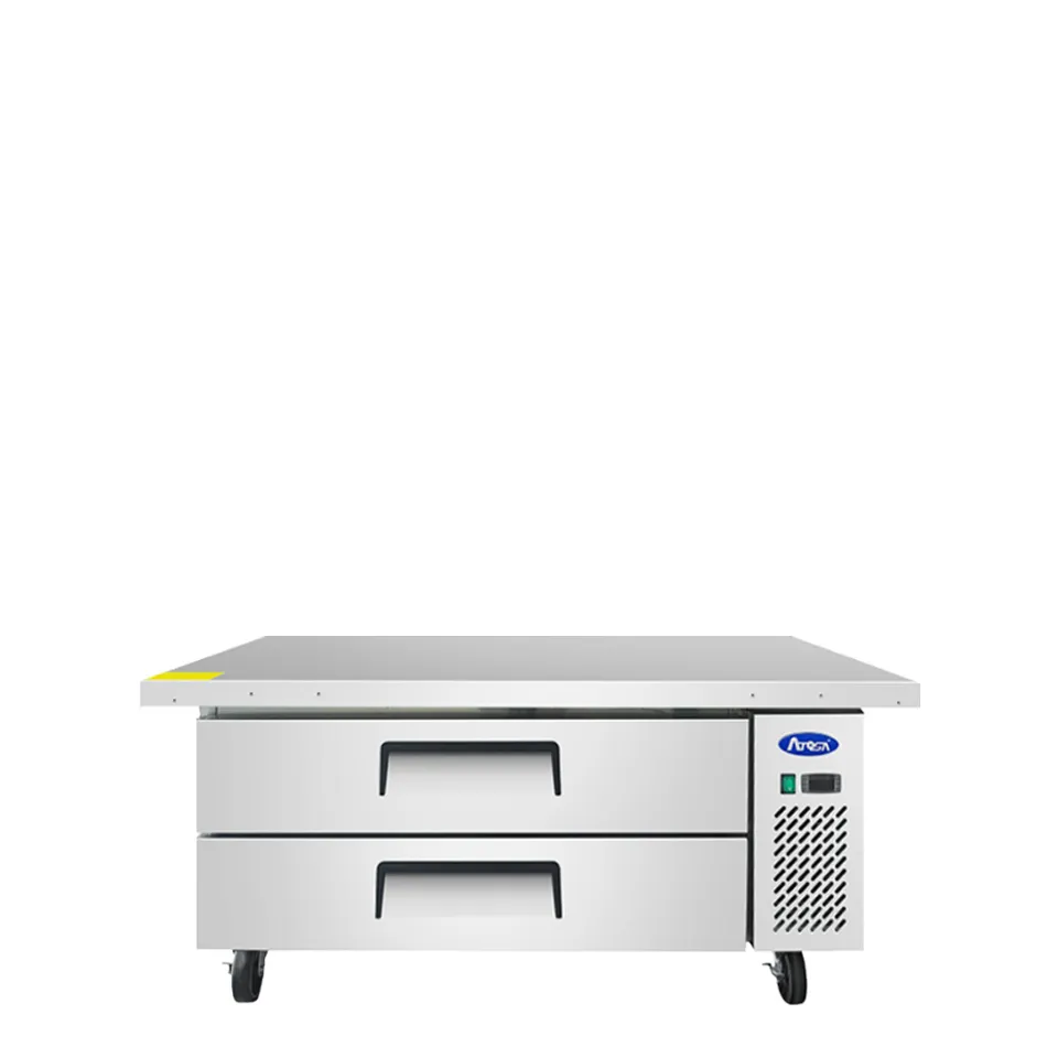 atosa-chef-base-mgf8452gr-soubassement-r-frig-r-60-tiroirs image 1