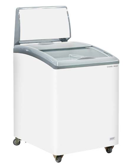 cool-head-freezer-cg-150c-cong-lateur-coffre-150-l-vitr image 1