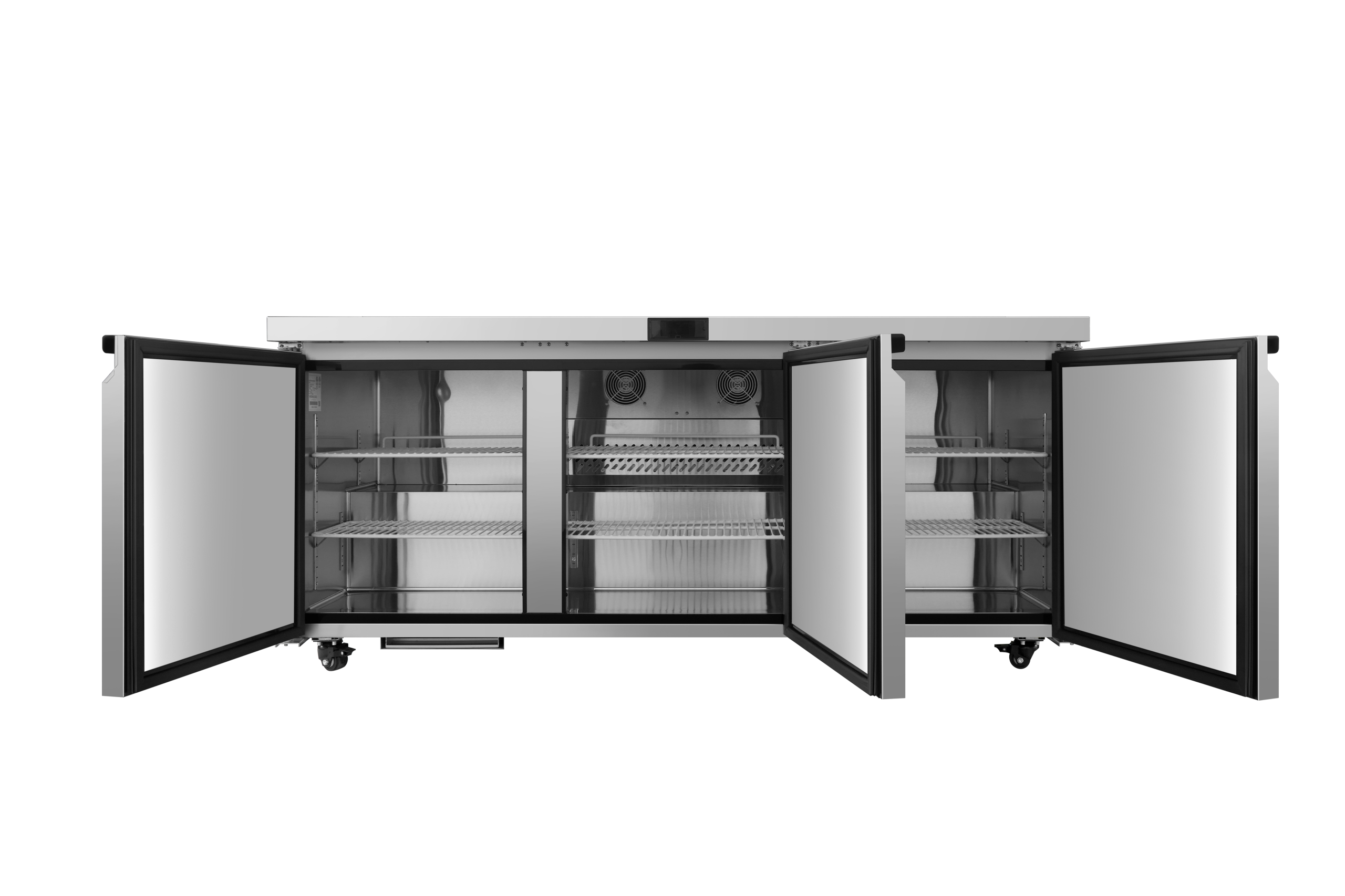 atosa-aur72sd-r-frig-rateur-sous-comptoir-3-portes image 5