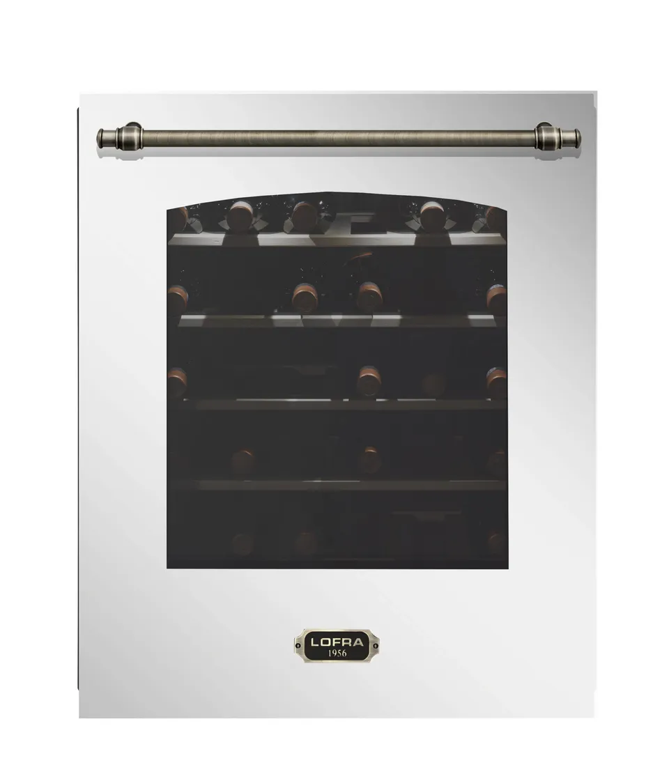 lofra-zbrs36t-cave-vin-inox-bronze-36-bouteilles image 1