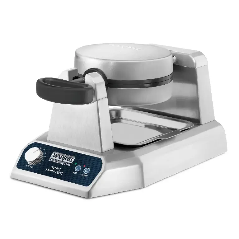 waring-wicsp180e-presse-panini-glace-1200-w image 1