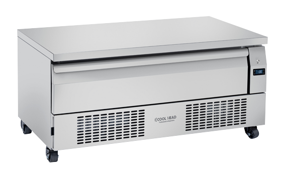 cool-head-europe-inox-dwt-120-meuble-tiroirs-r-frig-r-gn1-1 image 1
