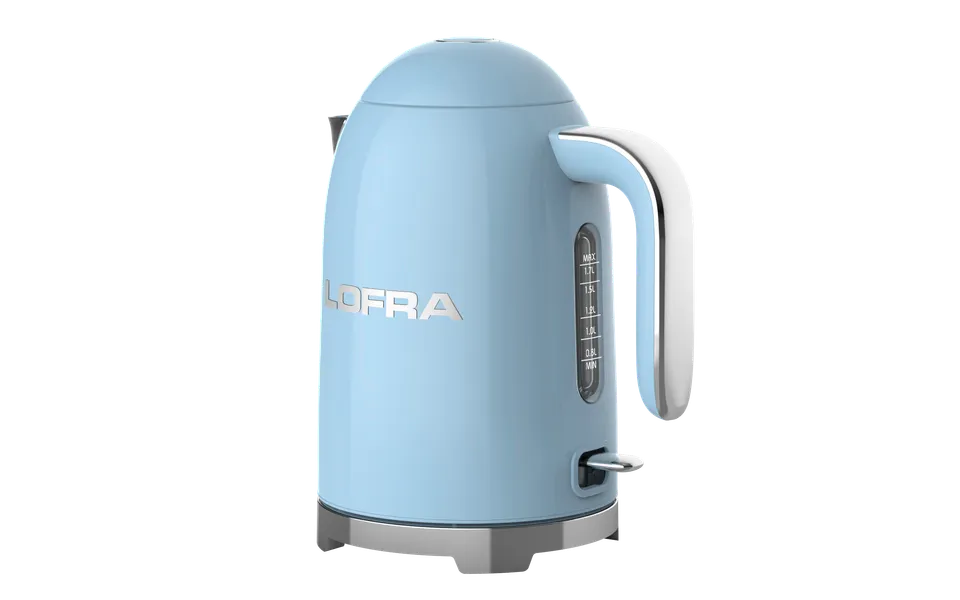 lofra-ikalb17e-1-bouilloire-lectrique-1-7-l-light-blue image 1