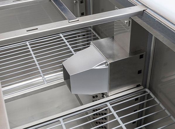cool-head-inox-crd-92a-saladette-r-frig-r-e-gn1-1-tiroirs image 8