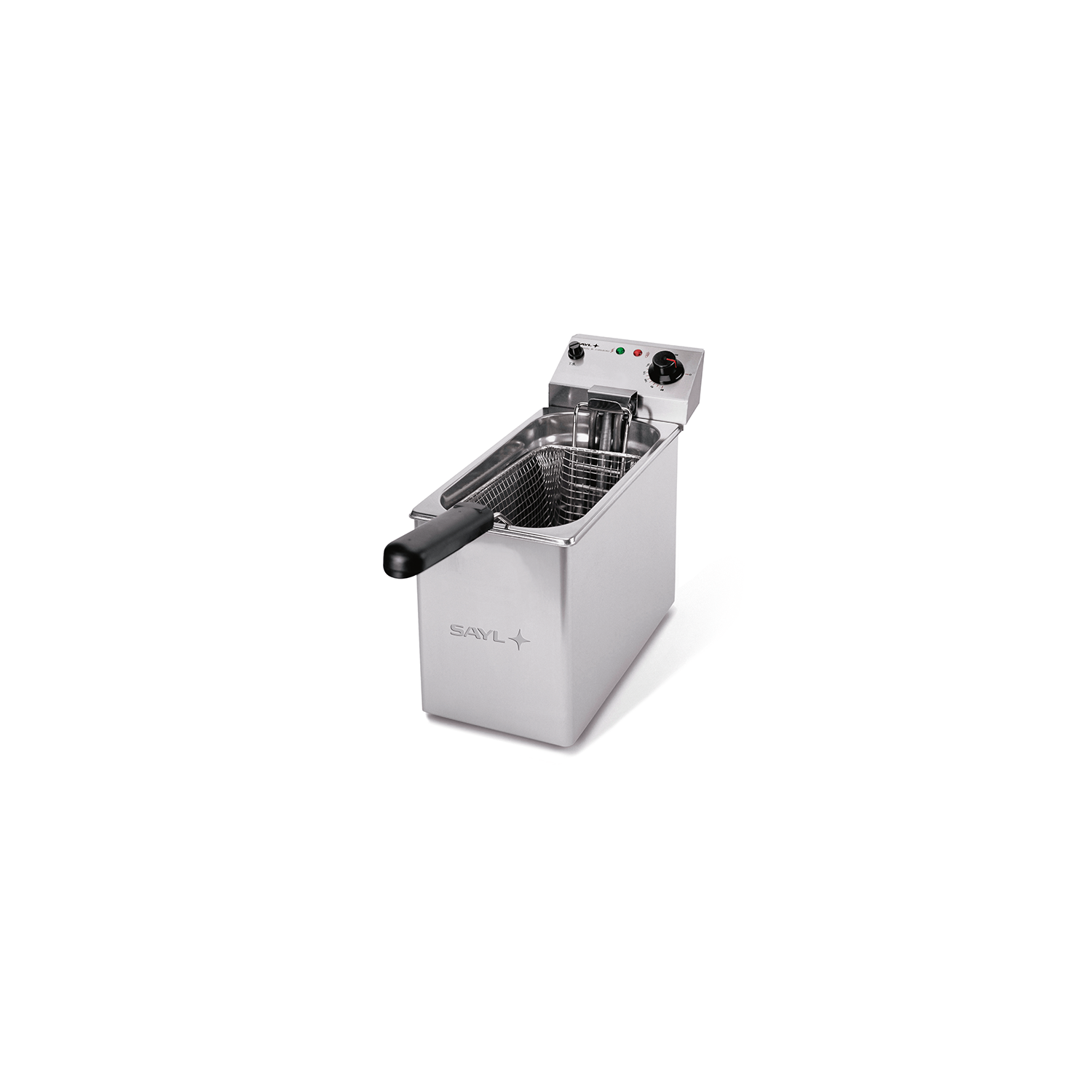 horekus-cocina-f4f-friteuse-lectrique-4l-avec-robinet image 1