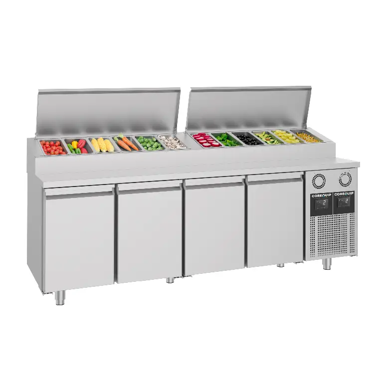 corequip-fr-o-mpf23004-12-table-r-frig-r-e-4-portes-gn image 1