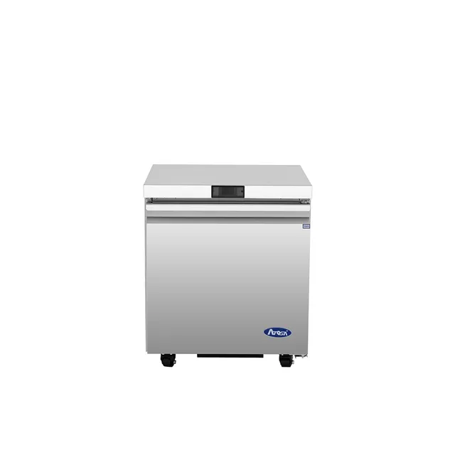 atosa-auf27sd-cong-lateur-1-porte-inox-undercounter image 1