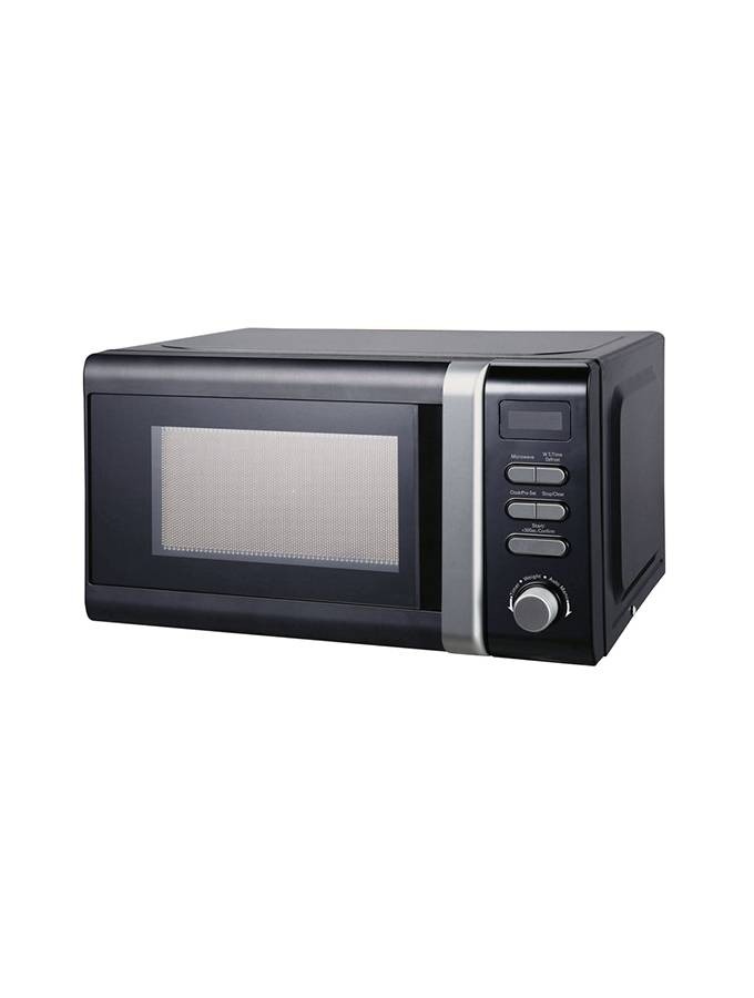 campomatic-microwaves-kor23mb-micro-ondes-noir image 1