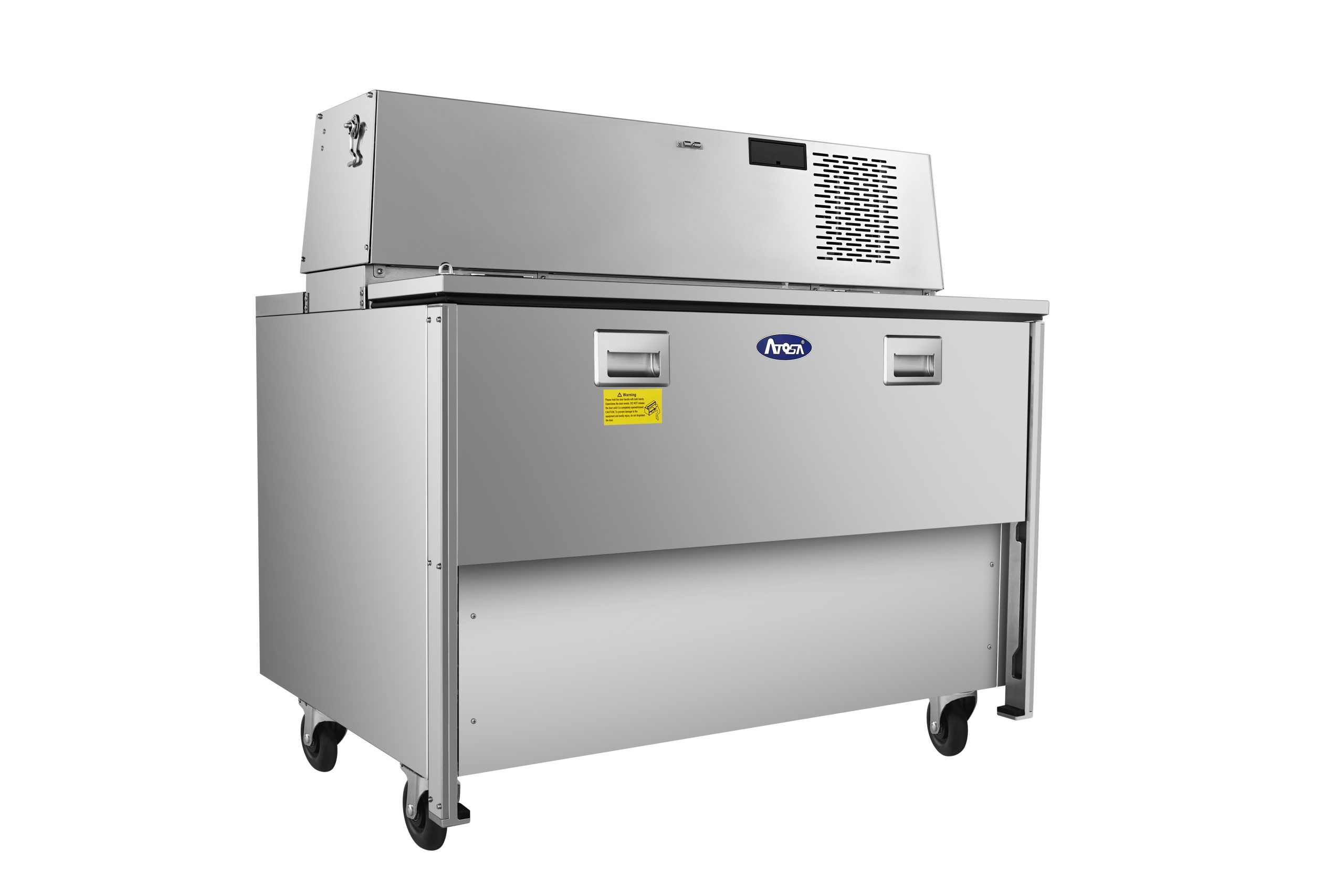 atosa-amc-4901-refroidisseur-a-lait-portes-coulissantes-inox image 3
