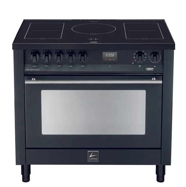 lofra-maxima-pnmg96mft-cuisini-re-induction-90-cm-noir image 1