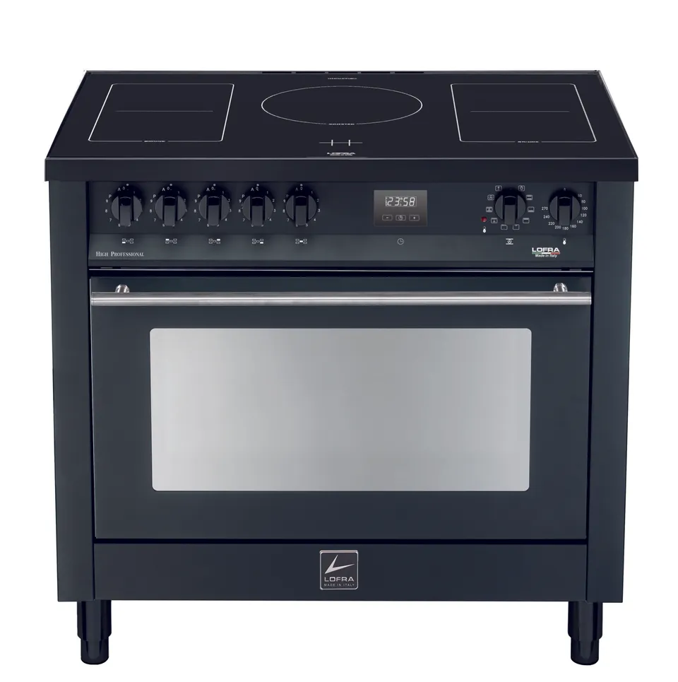 lofra-maxima-pnmg96mft-cuisini-re-induction-90-cm-noir image 1