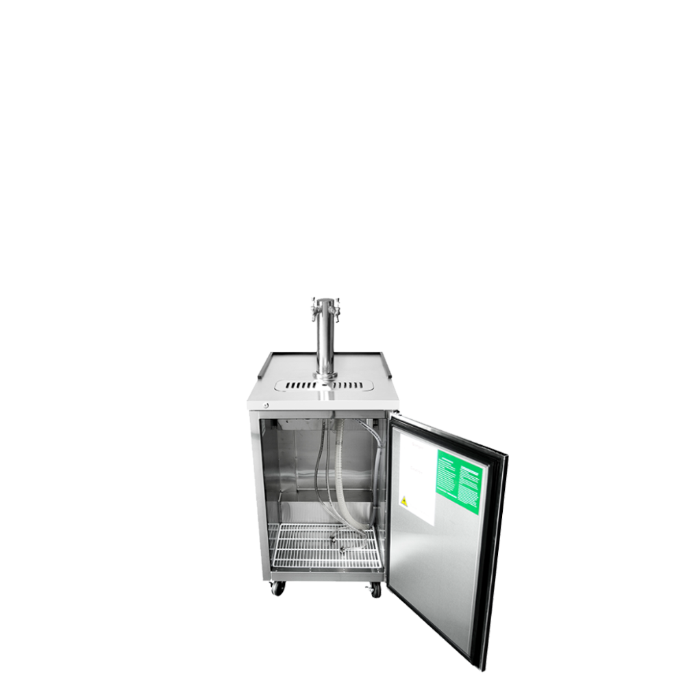 atosa-mkc23gr-back-bar-tireuse-bi-re-2-becs-inox image 2