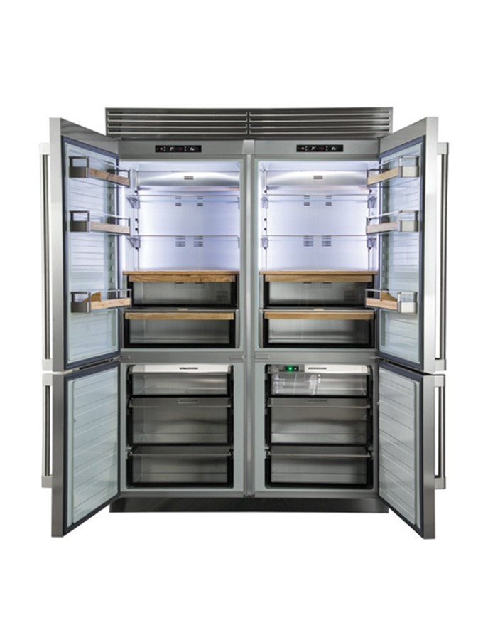campomatic-fc700sirp-cong-lateur-coffre-blanc-familial image 2