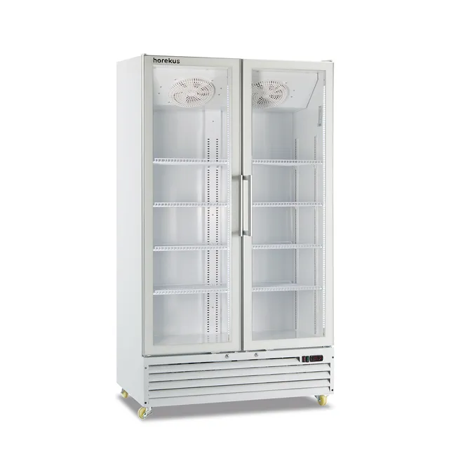 horekus-kicool-80-w-armoire-boissons-double-portes image 1