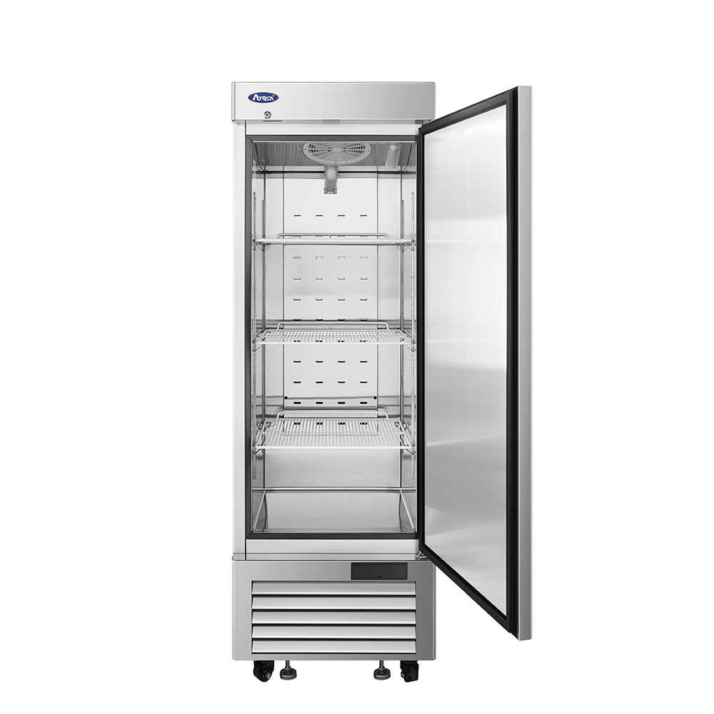 atosa-mbf8531gr-armoire-cong-lateur-1-porte-inox image 4