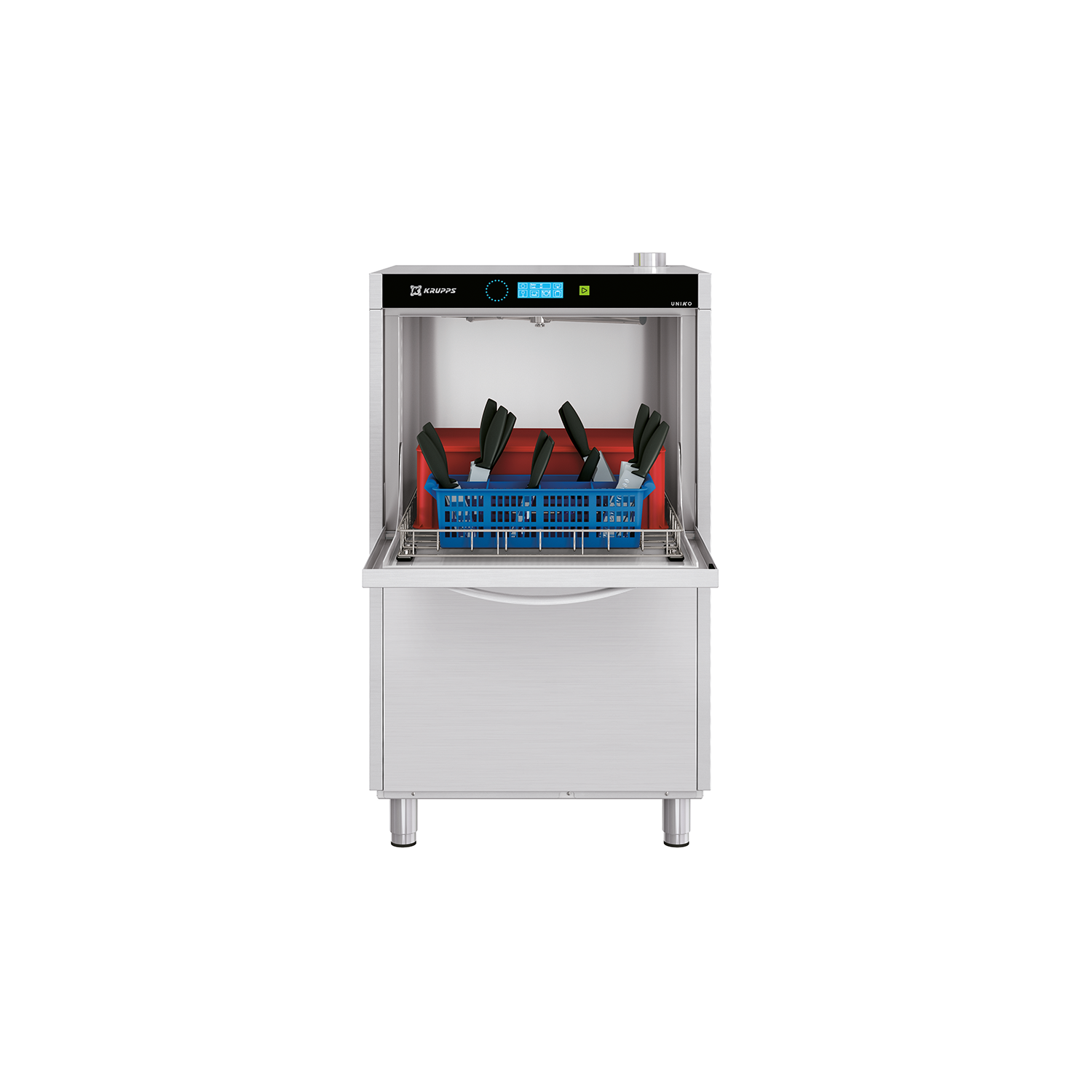 horekus-lavavajillas-e951-lave-vaisselle-pro-inox image 3
