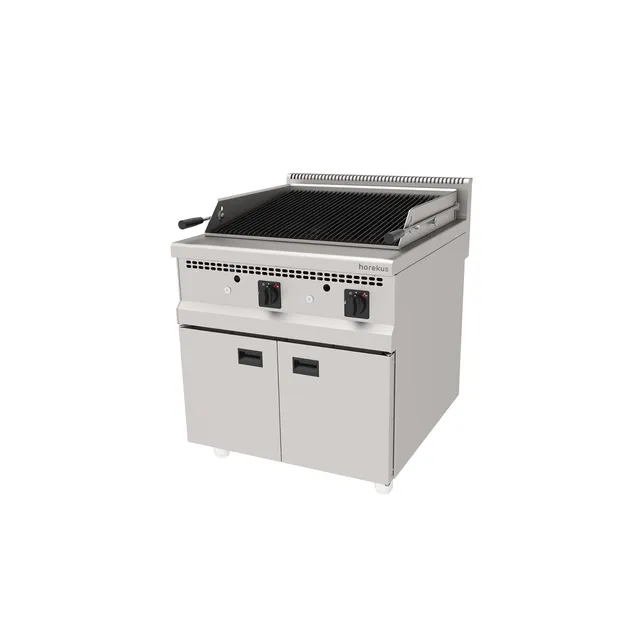 horekus-slg890p-cuisini-re-gaz-sur-pied-snack-life image 1