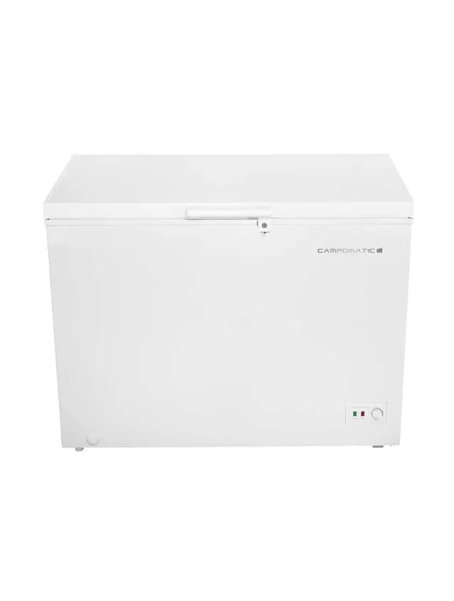 campomatic-cf290-cong-lateur-coffre-290l-vitr-inverter image 1