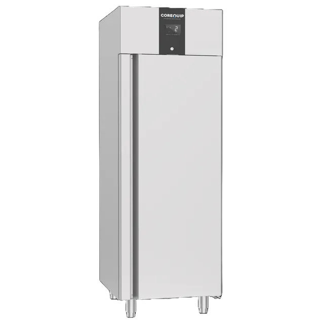 corequip-fr-o-ac7001-gnf-armoire-cong-lation-700-l-inox image 1