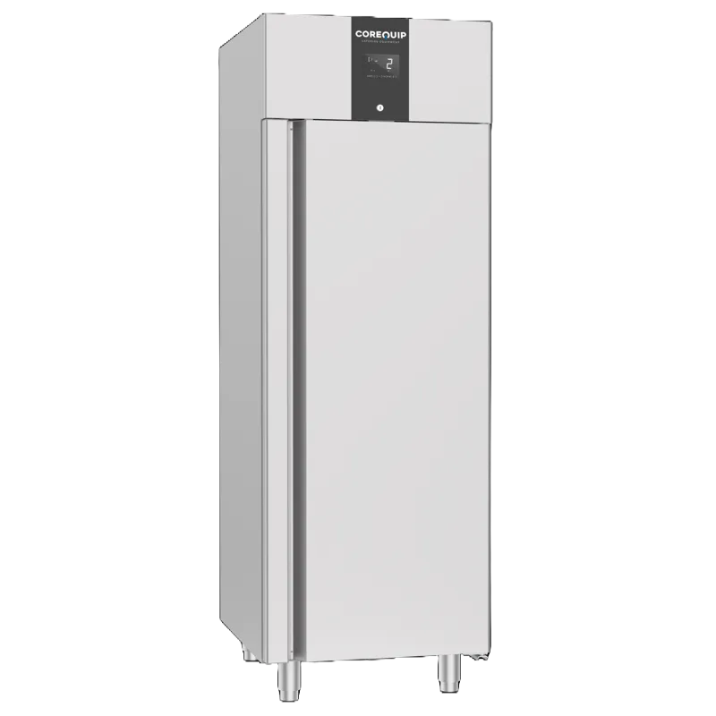 corequip-fr-o-ac7001-gnf-armoire-cong-lation-700-l-inox image 1