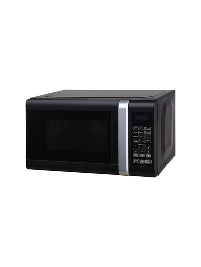 campomatic-kor28mb-micro-ondes-28-l-noir image 1