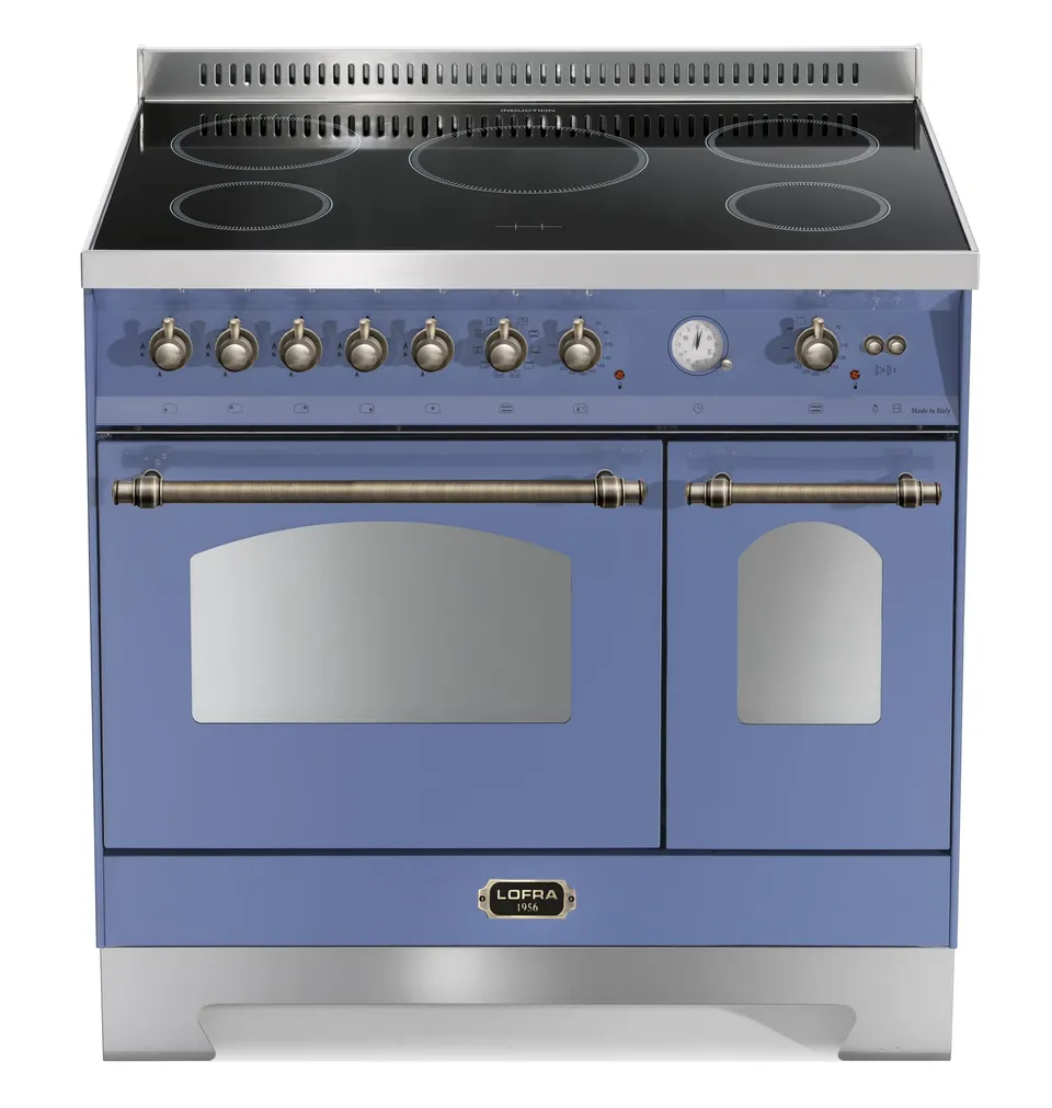 lofra-dolcevita-rlvd96mfte-5i-cuisini-re-lavande-bronze image 1